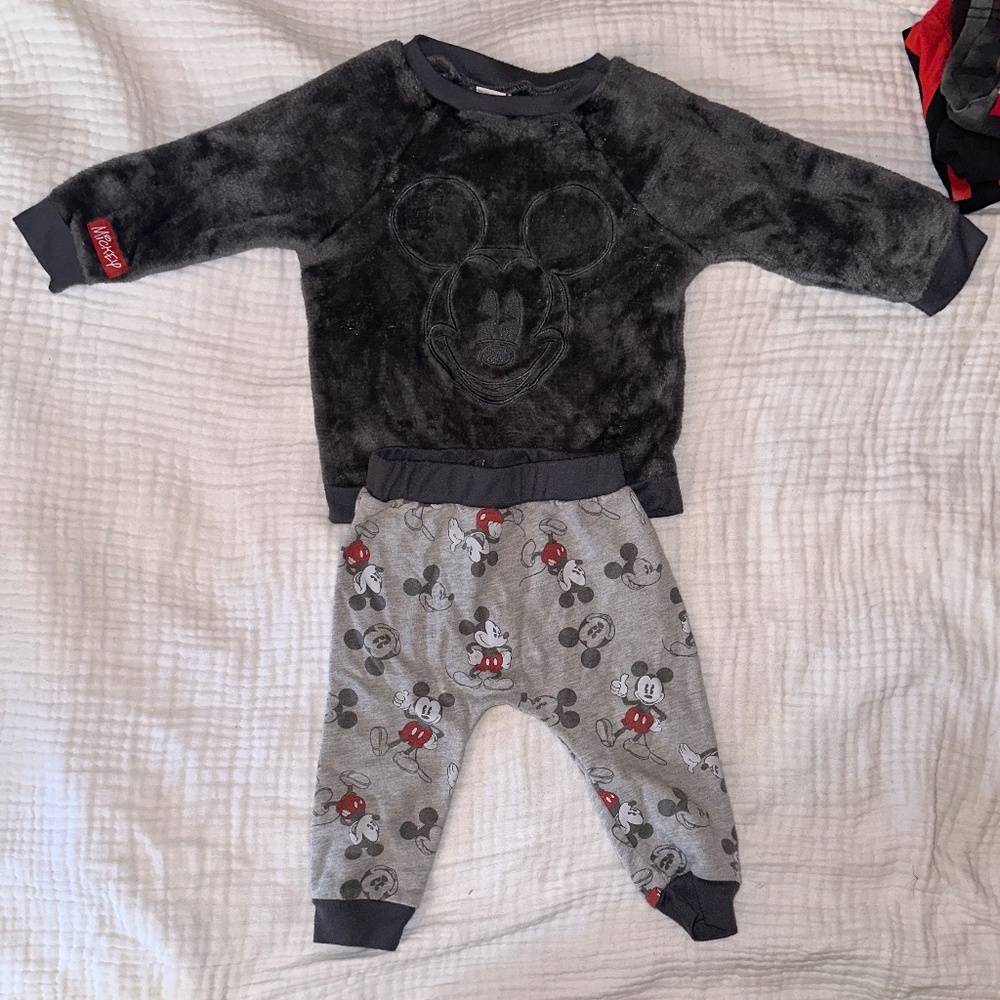 Baby Boy Designer Bundle
